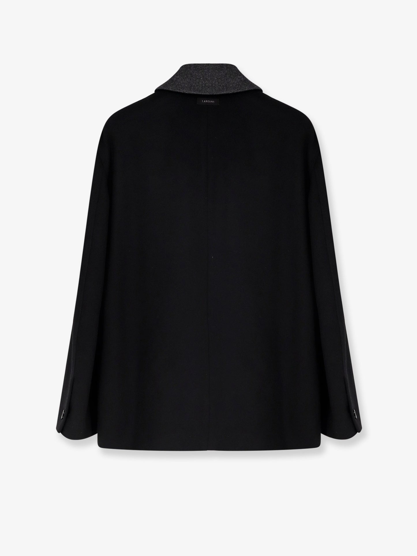 Goslin pure virgin wool coat