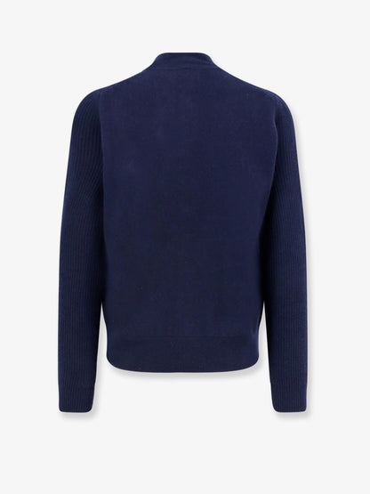 Wool cardigan thumbnail