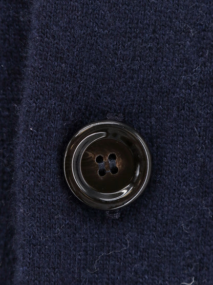 Wool cardigan thumbnail