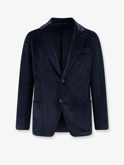 Corduroy blazer thumbnail