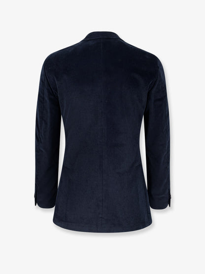 Corduroy blazer thumbnail