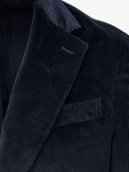 Corduroy blazer thumbnail