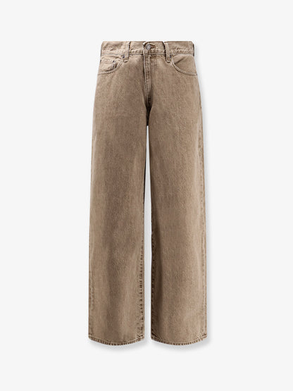 578™ Baggy cotton jeans thumbnail