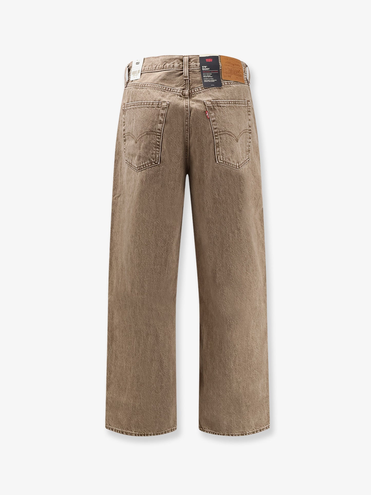 578™ Baggy cotton jeans