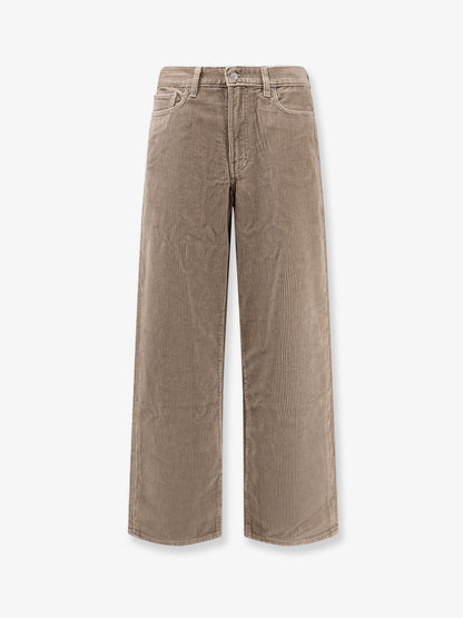 578™ Baggy corduroy trousers thumbnail