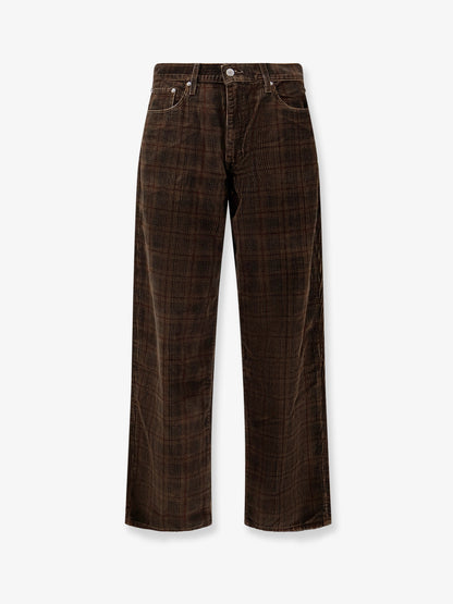 578™ Baggy corduroy trousers thumbnail
