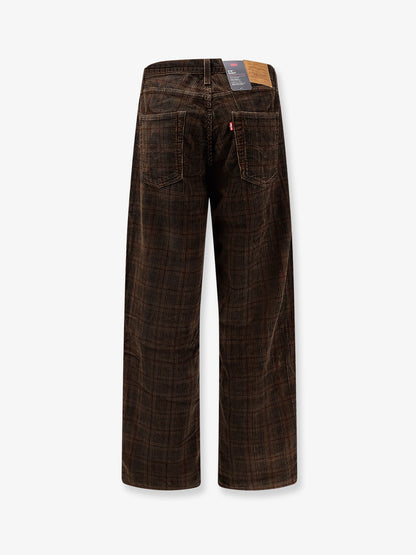 578™ Baggy corduroy trousers thumbnail