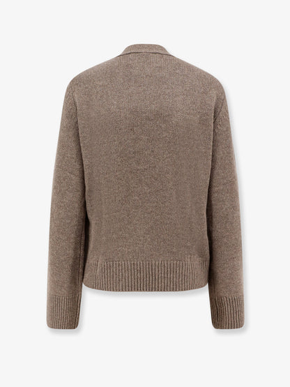 Danni cashmere cardigan thumbnail