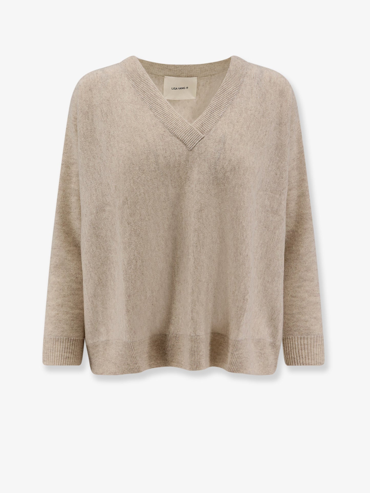 Kenny cashmere sweater