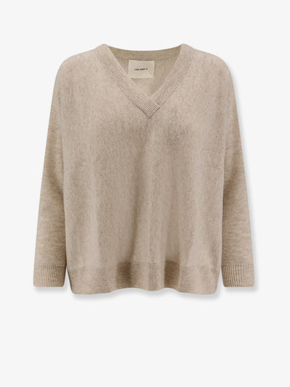 Kenny cashmere sweater thumbnail