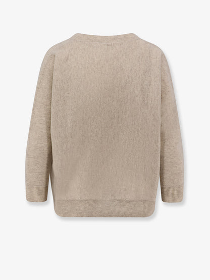 Kenny cashmere sweater thumbnail