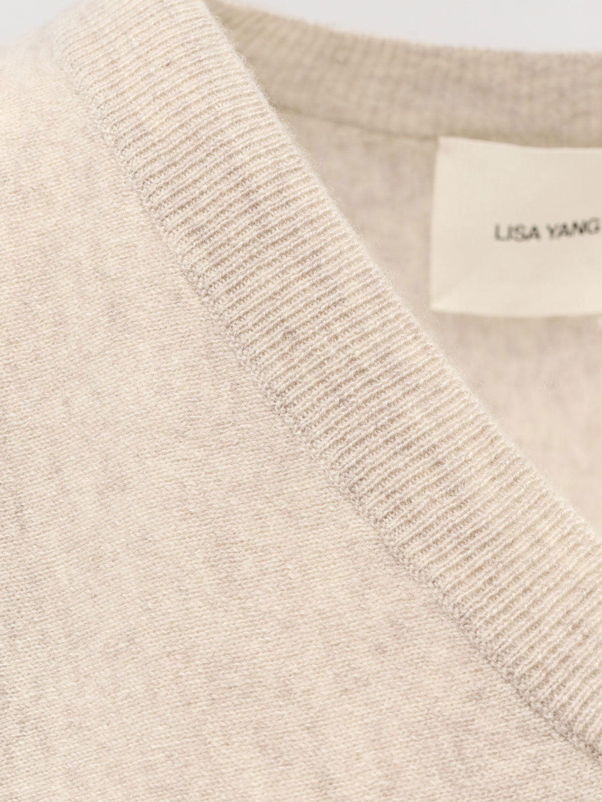 Kenny cashmere sweater