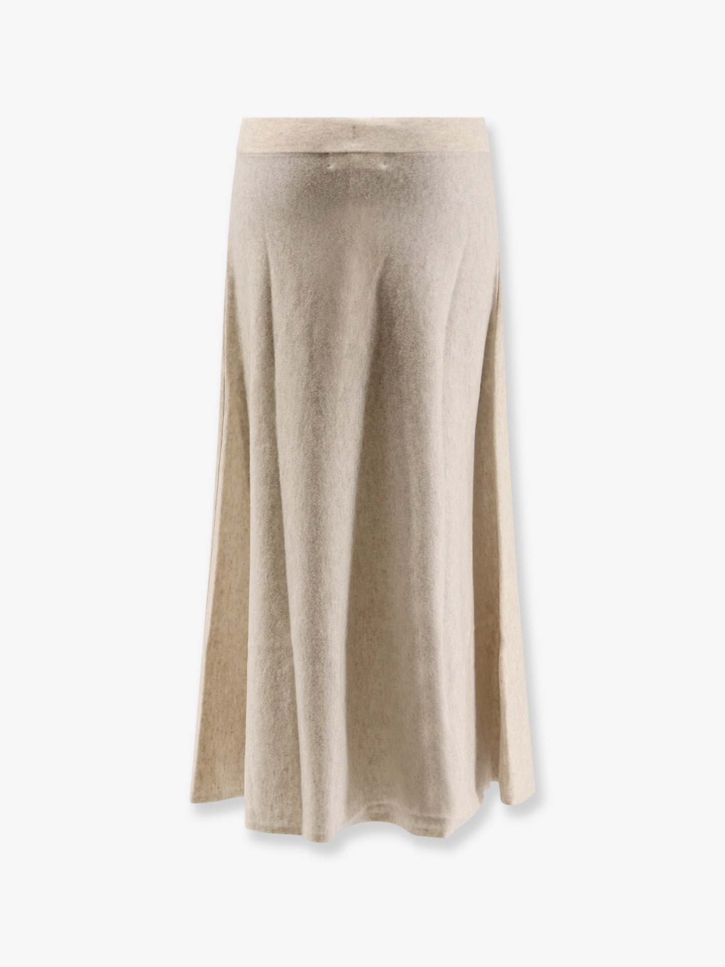 Gonna Torie in cashmere