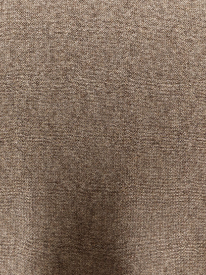 Torie cashmere skirt thumbnail