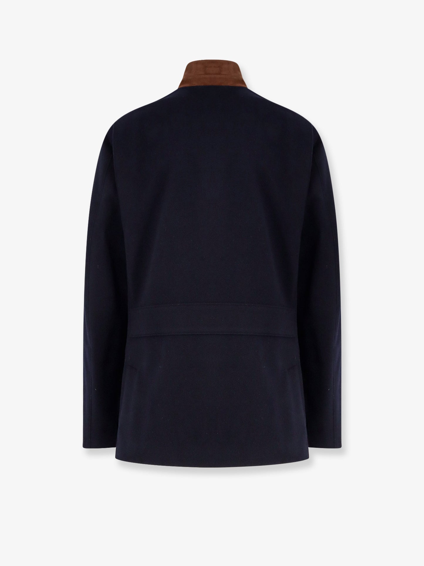 Roadster cashmere jacket