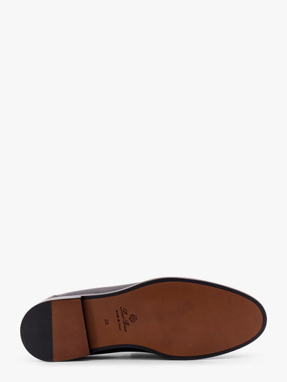 Sergio Walk leather loafers thumbnail