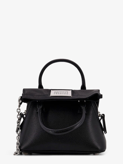 Borsa a tracolla 5AC Classique Micro in pelle thumbnail