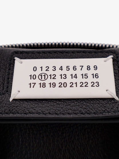Borsa a tracolla 5AC Classique Micro in pelle thumbnail