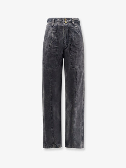 Pantaloni Kiana in denim thumbnail