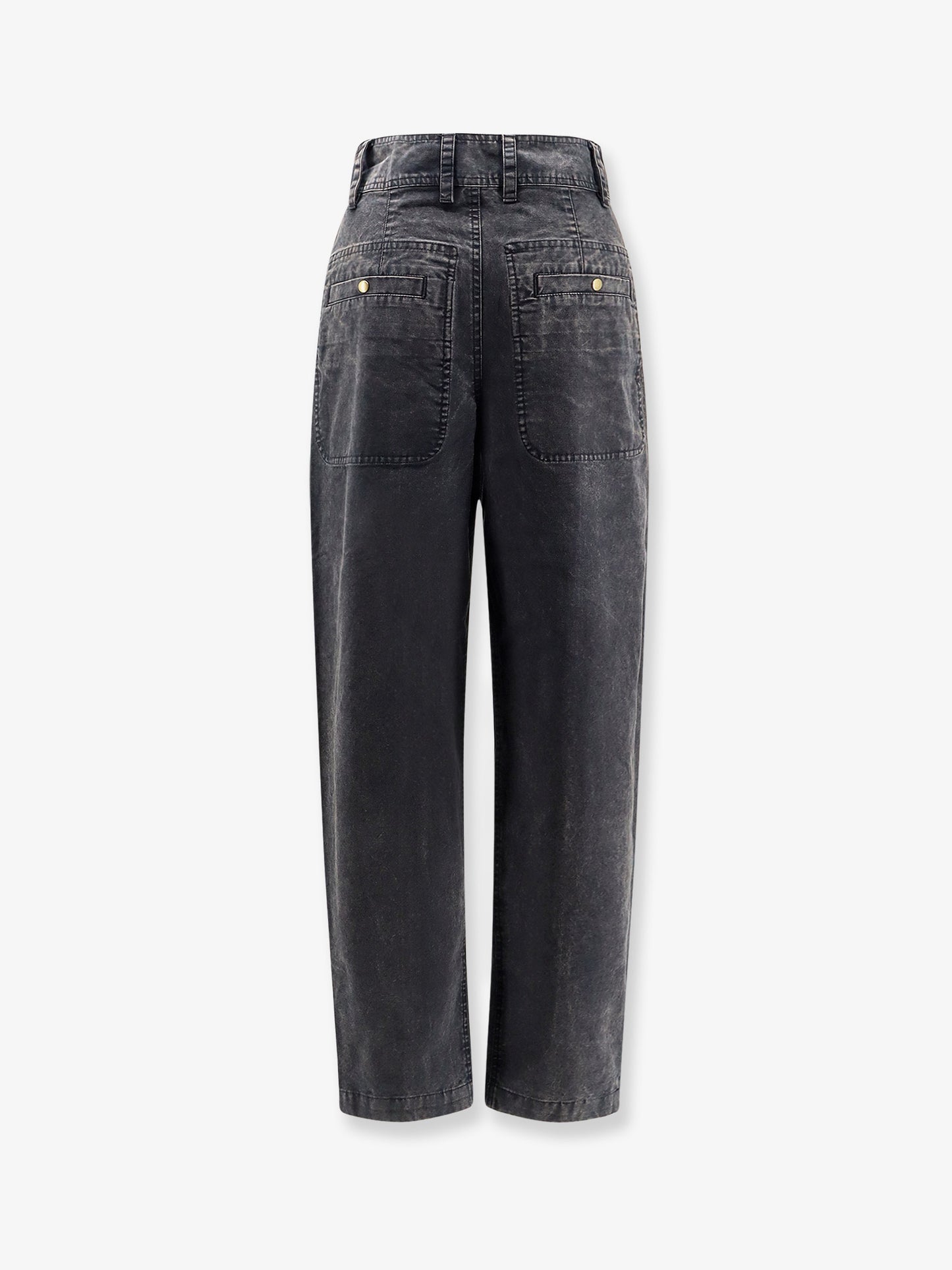 Pantaloni Kiana in denim