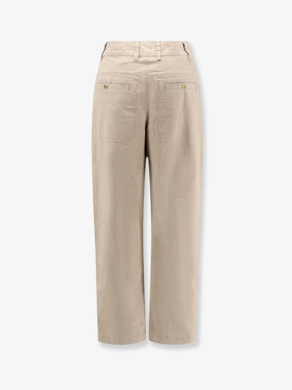 Kiana denim trousers thumbnail