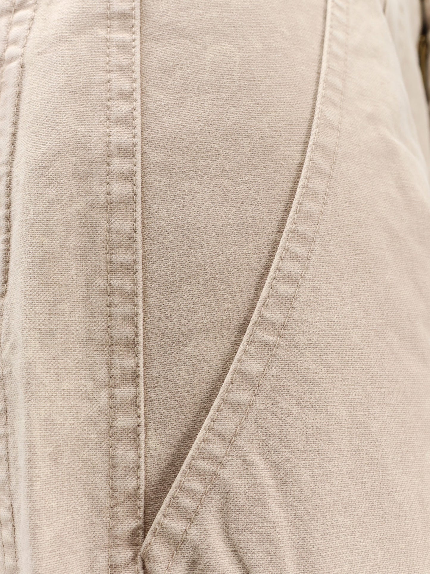Kiana denim trousers