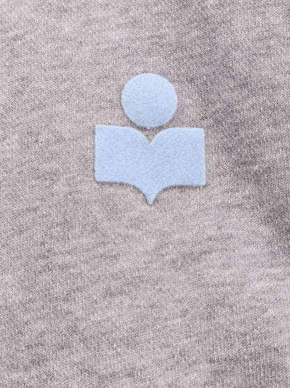 Organic cotton blend sweatshirt thumbnail