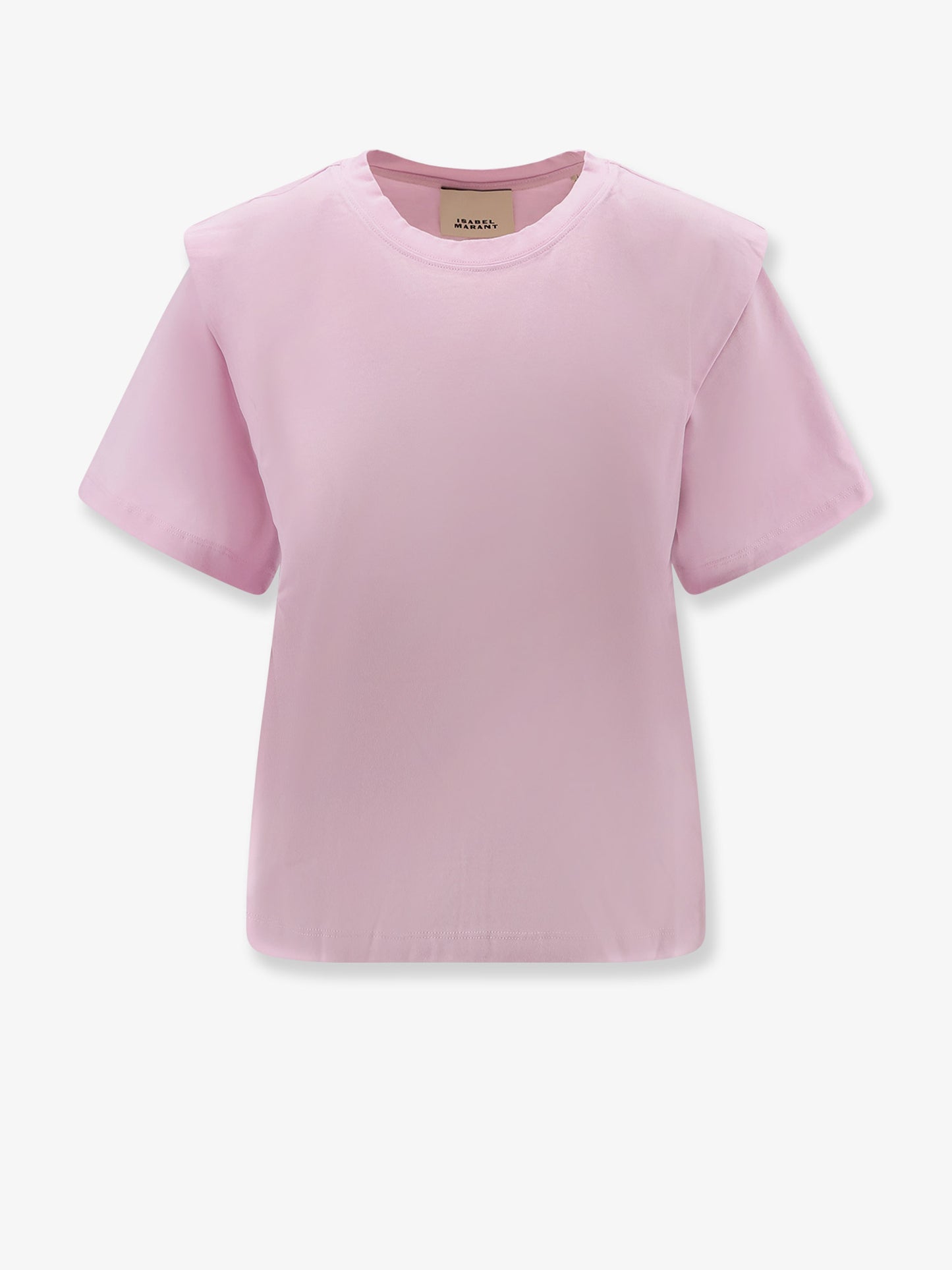 Zelitos biologic cotton t-shirt