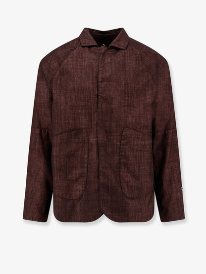 Wool jacket thumbnail