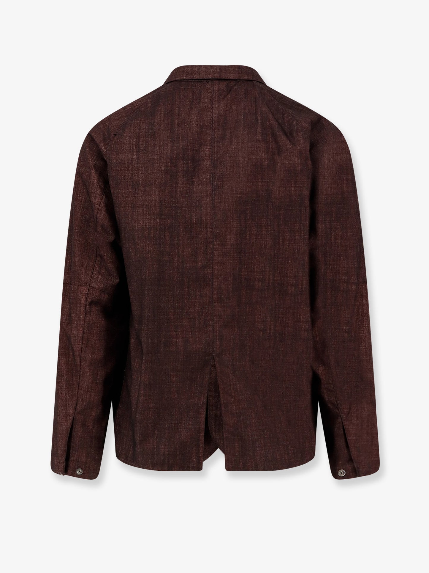 Wool jacket