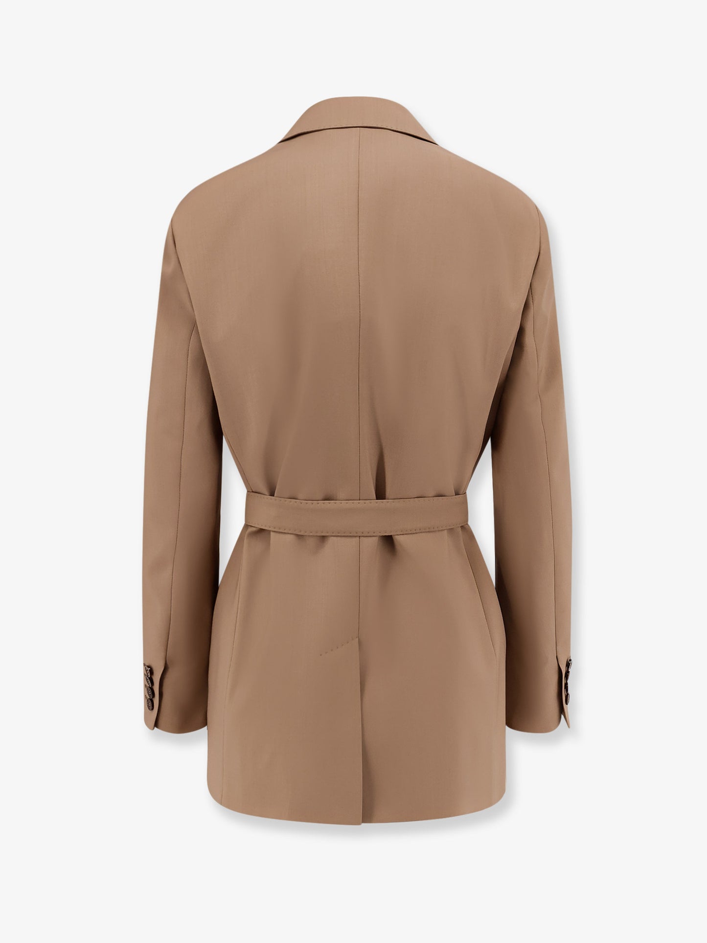 Talento virgin wool blazer
