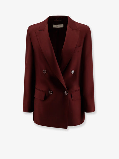 Farad virgin wool blazer thumbnail