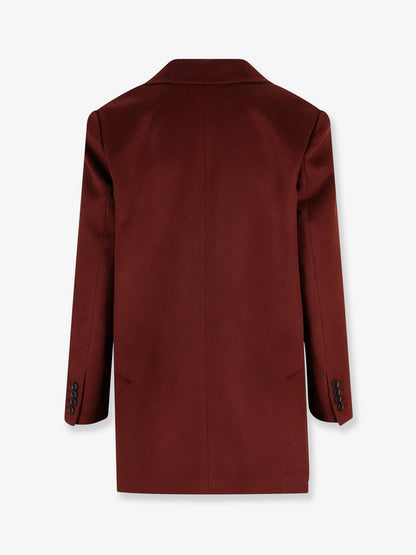 Ariccia camel blazer thumbnail