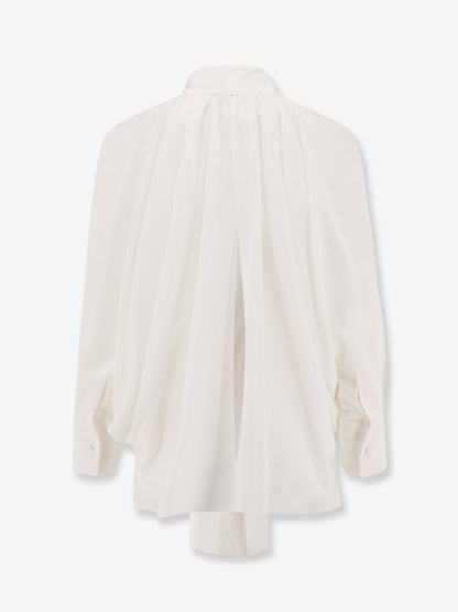Leonida silk shirt thumbnail
