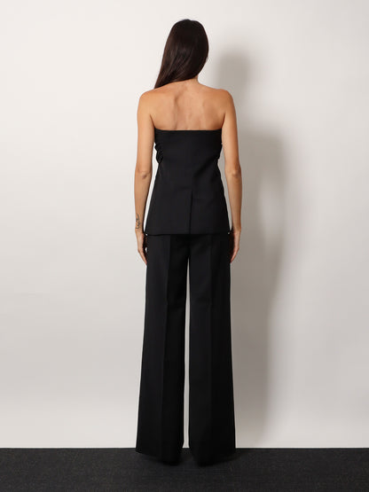 Fernet virgin wool trousers thumbnail