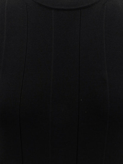 Orafo viscose blend midi dress thumbnail