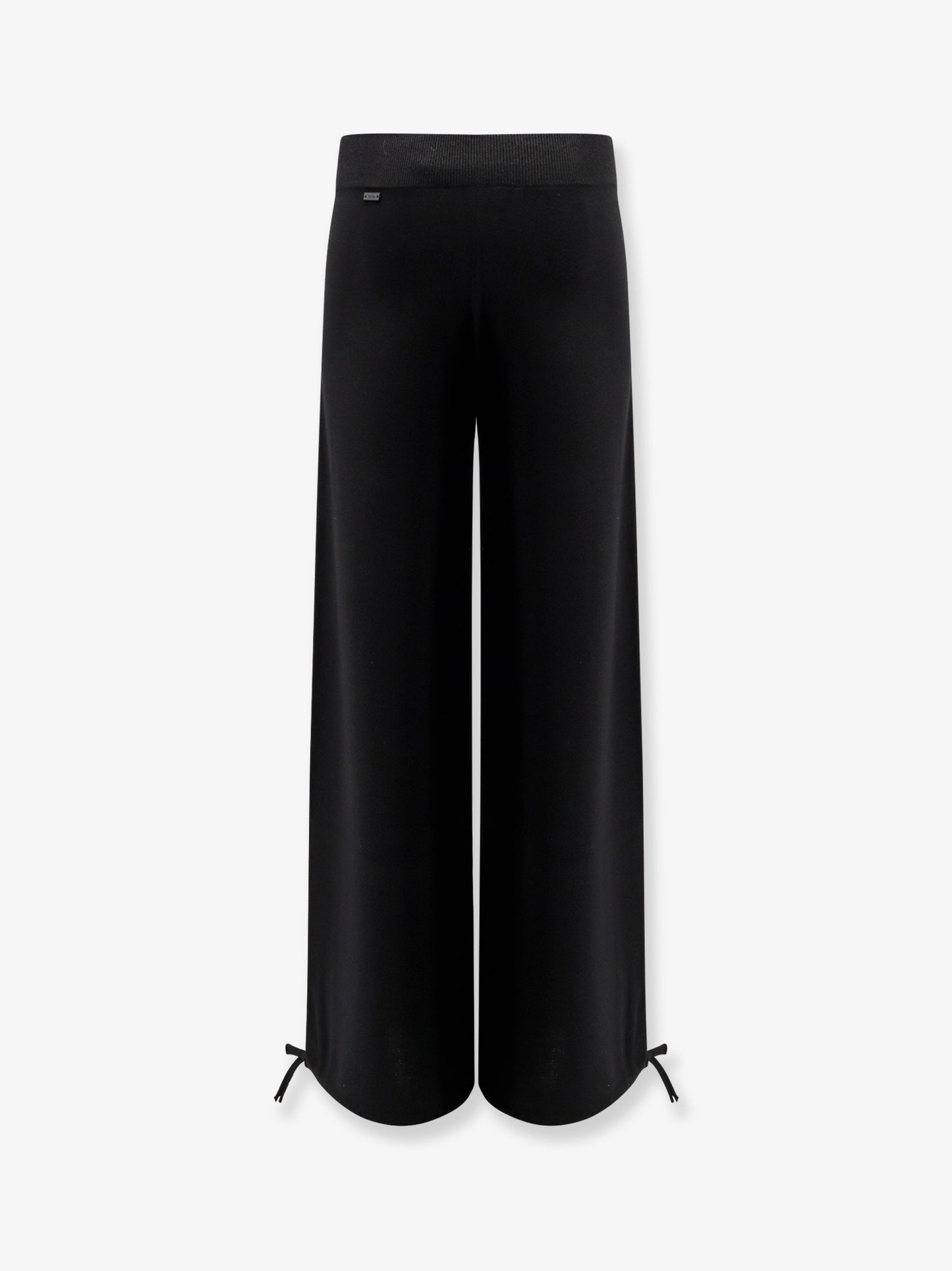 Nigeria virgin wool trousers