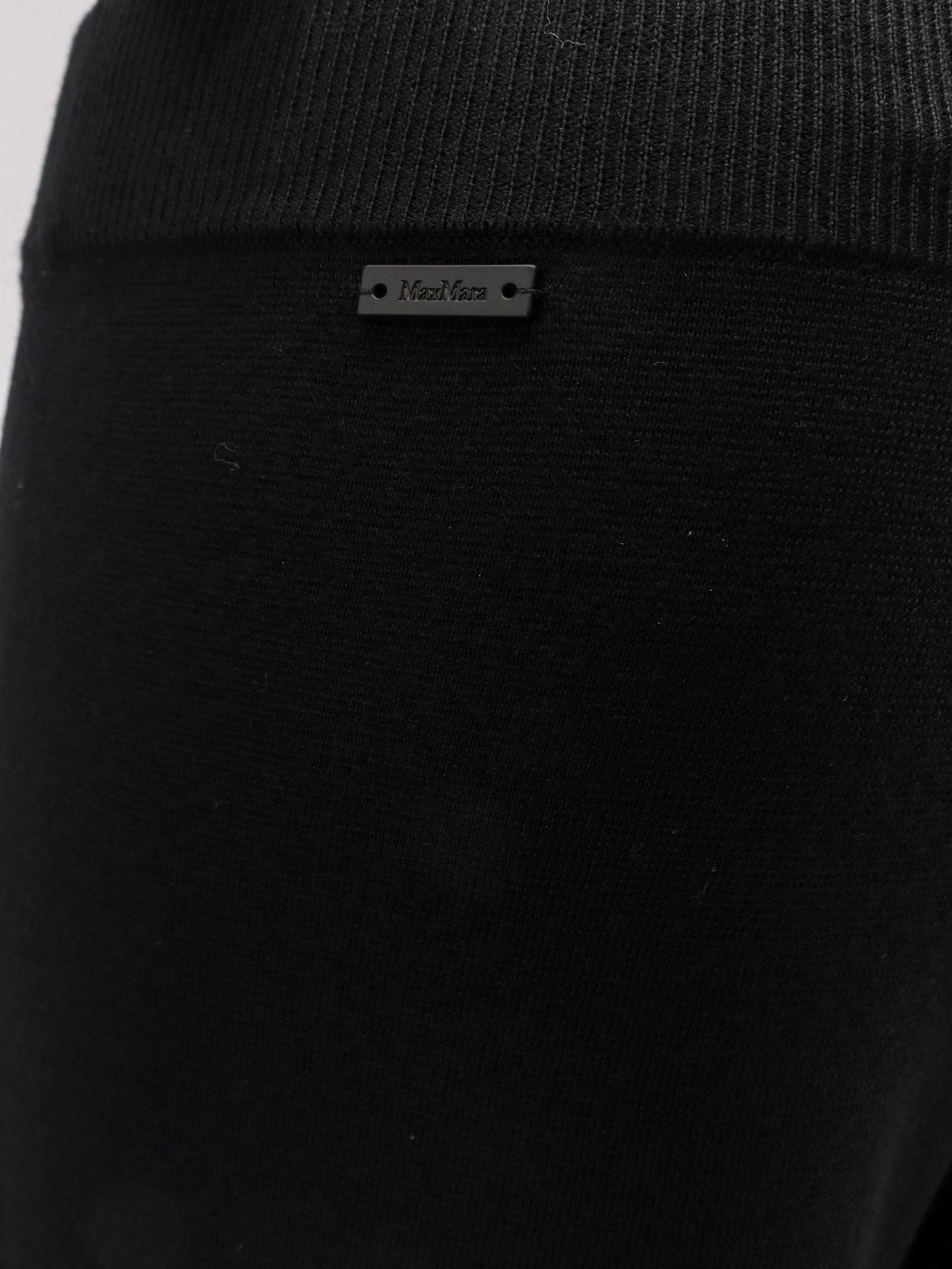 Nigeria virgin wool trousers