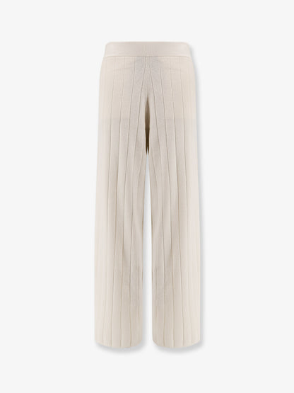Jardin cashmere trousers thumbnail