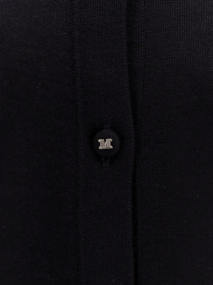 Romania virgin wool cardigan thumbnail