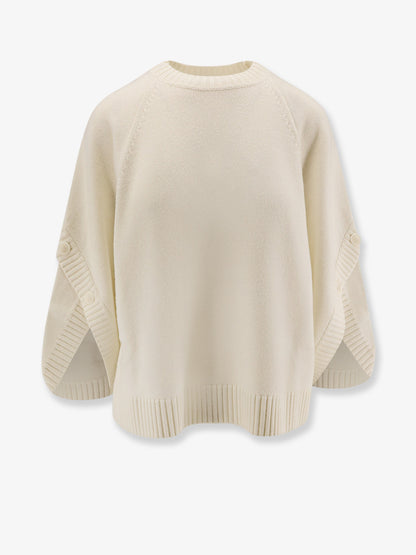 Ampex wool and cashmere sweater thumbnail