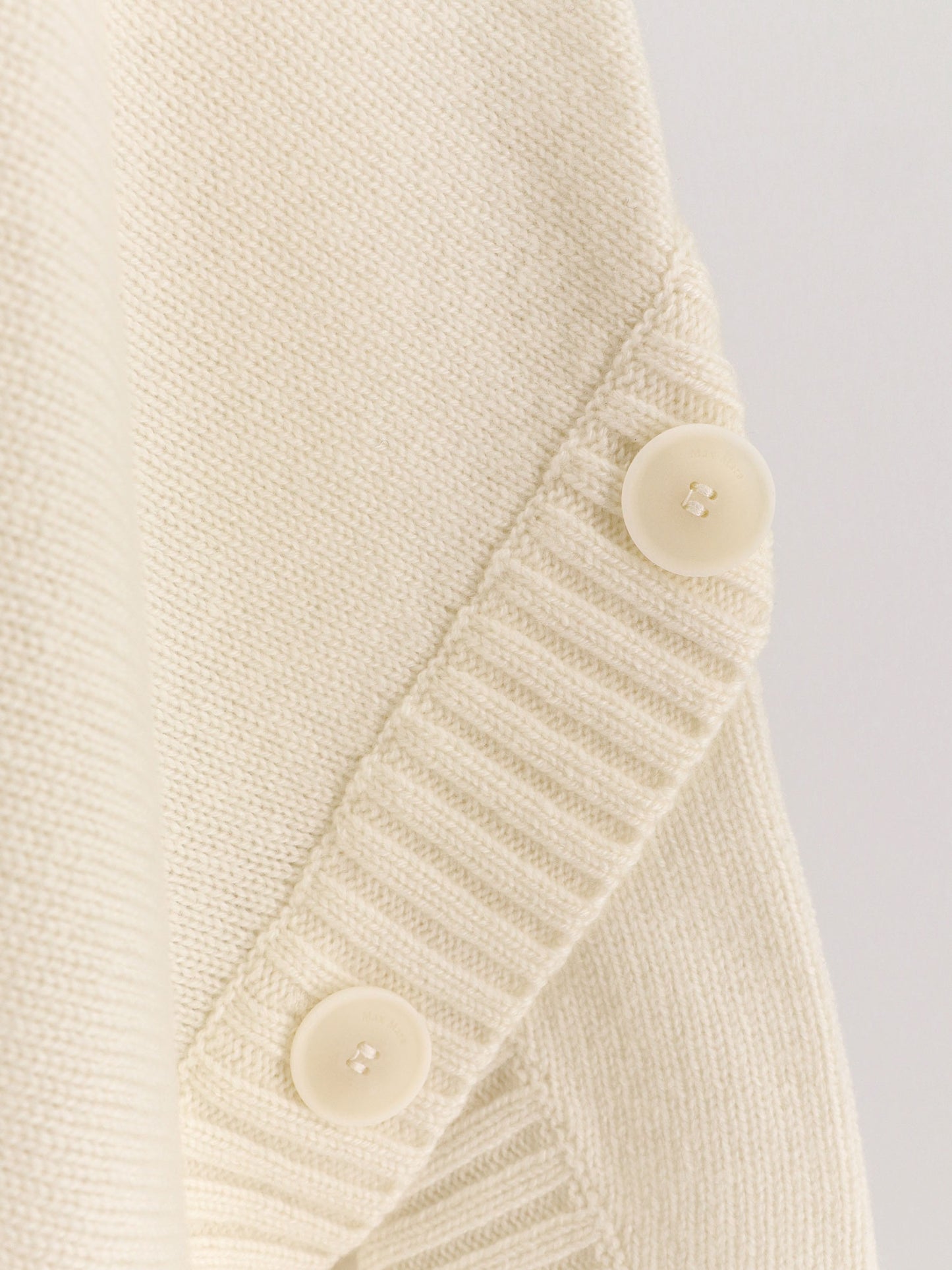 Ampex wool and cashmere sweater