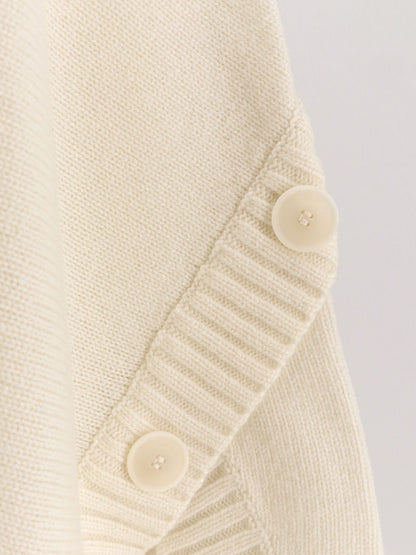 Ampex wool and cashmere sweater thumbnail