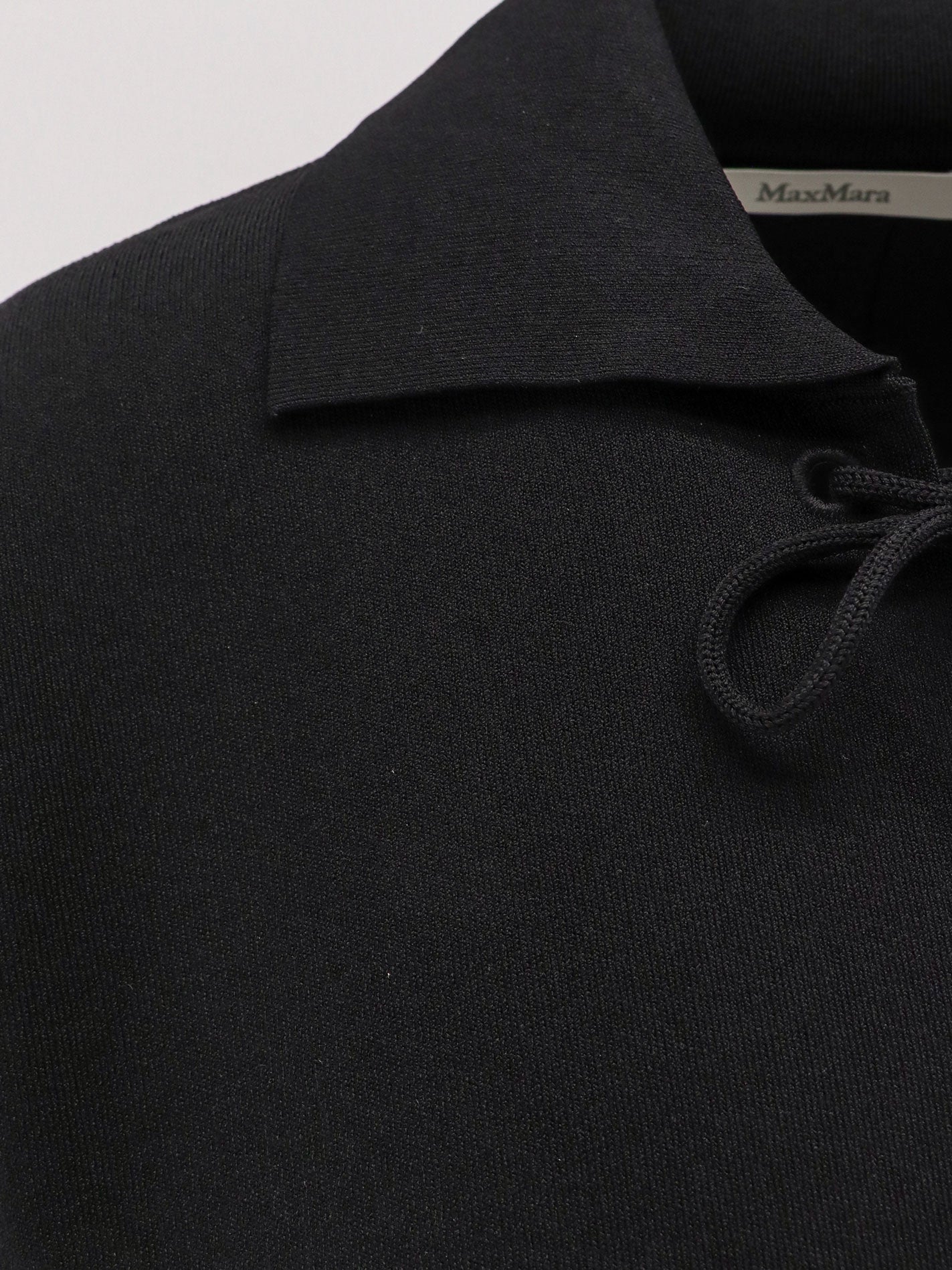 Poltava viscose blend sweater