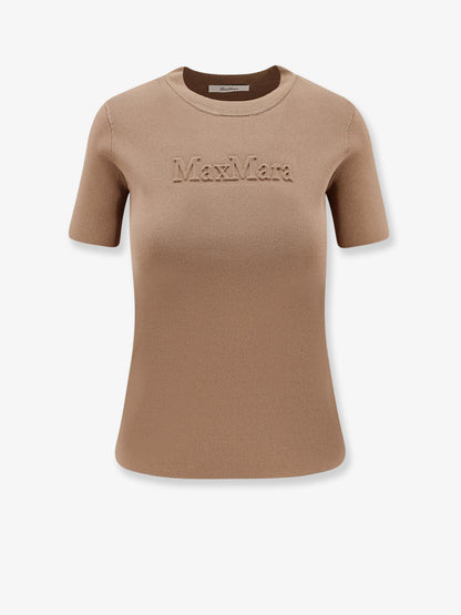 Adelio viscose blend T-shirt thumbnail