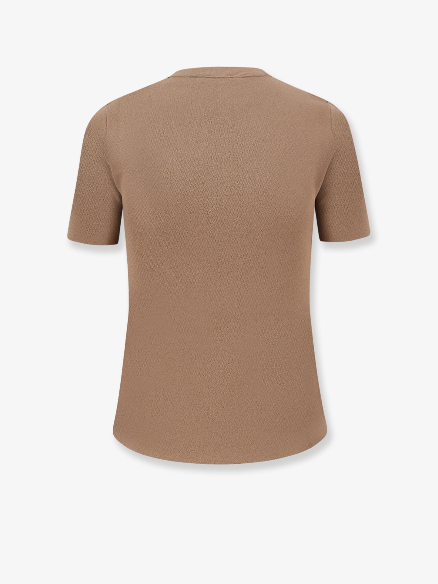 Adelio viscose blend T-shirt