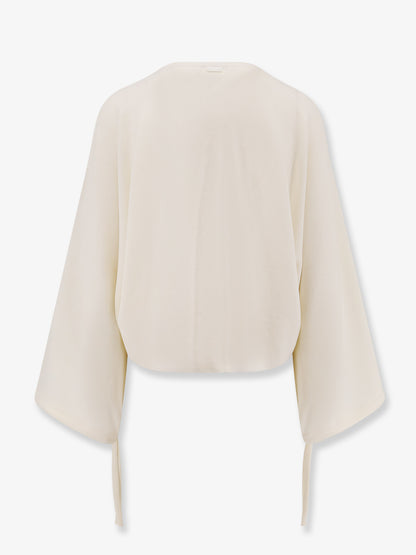 Frais virgin wool sweater thumbnail