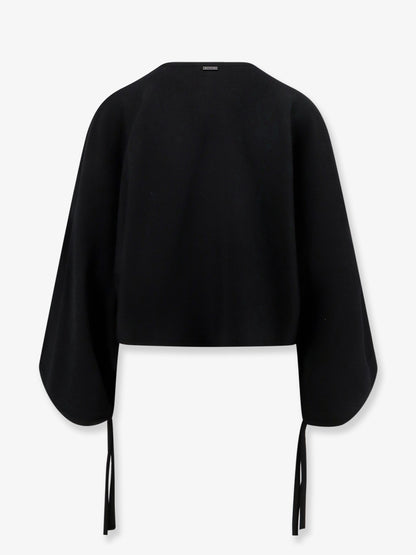 Frais wool sweater thumbnail