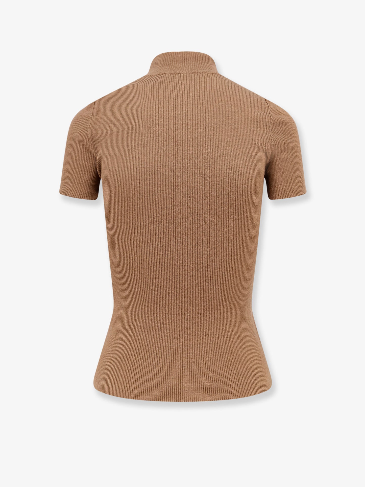 Maglia dolcevita Afa in lana vergine