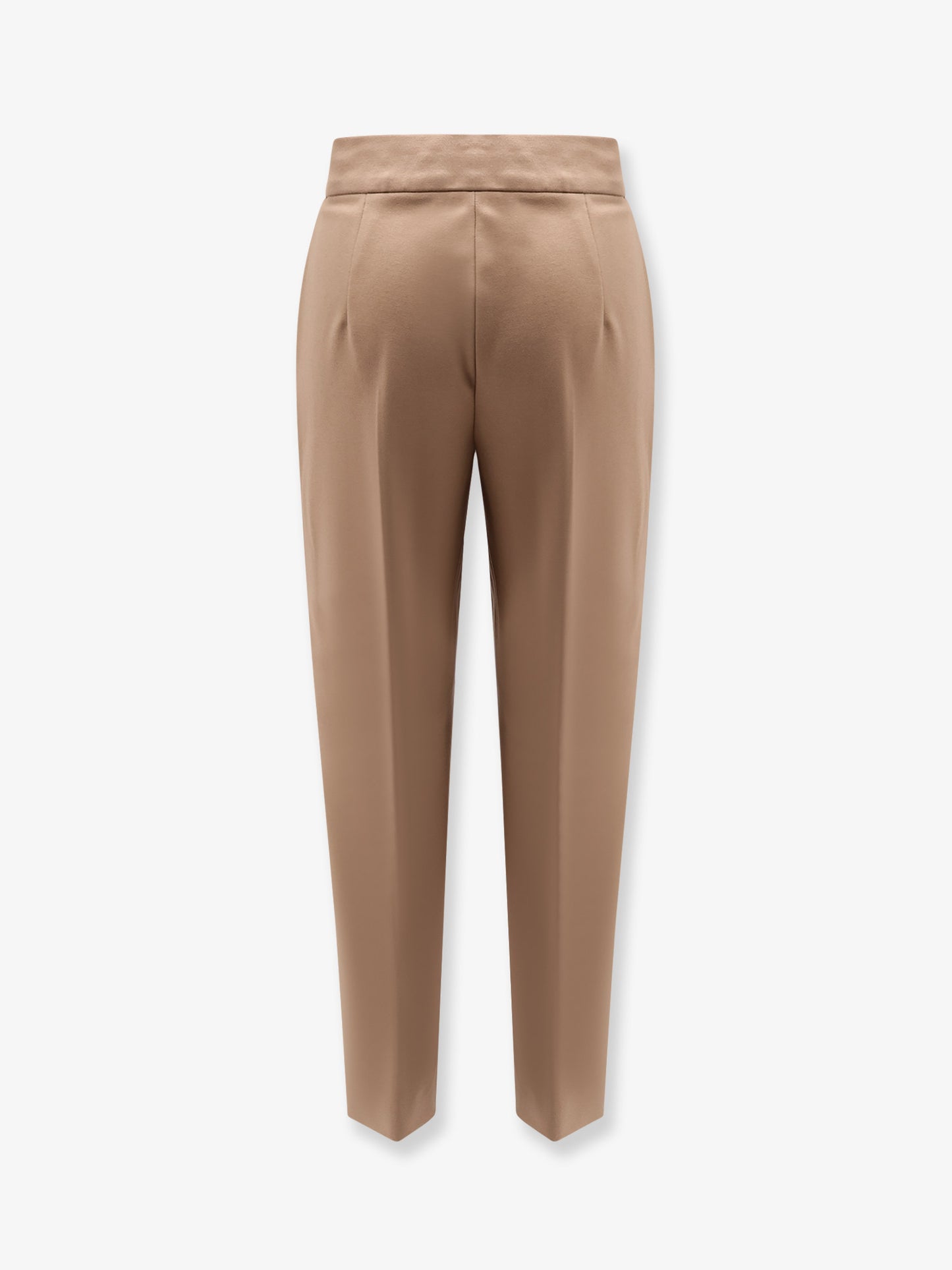 Pegno viscose blend trousers